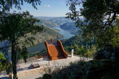 Dia 4 - Viva uma experiência gastronómica e vínica no Vale do Douro