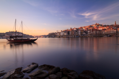 Dia 7 - Chegada ao Porto e hora de dizer adeus